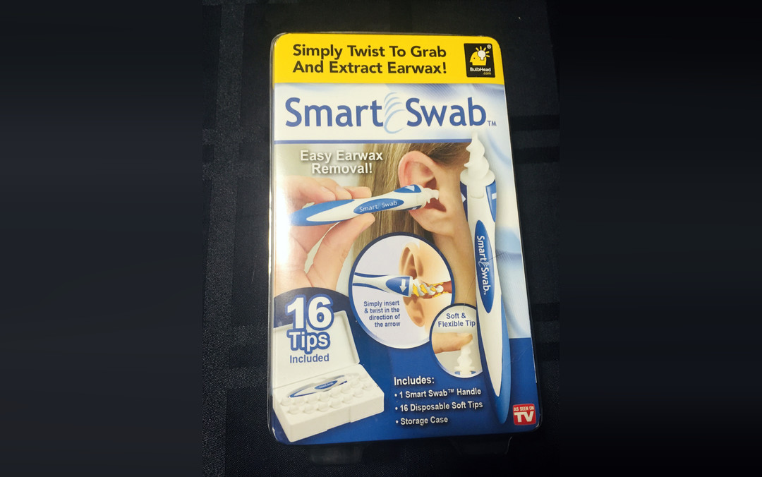 Do you know how to properly clean and care for your ears because I