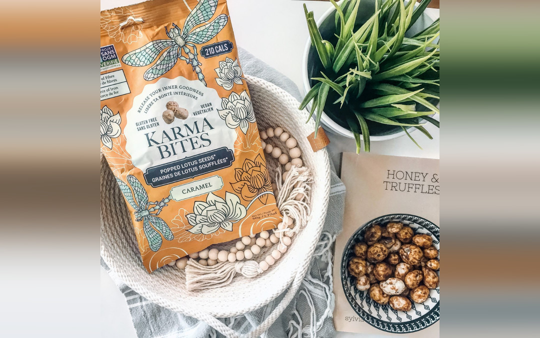 Delicious Alternative to Popcorn! Peopletail Review