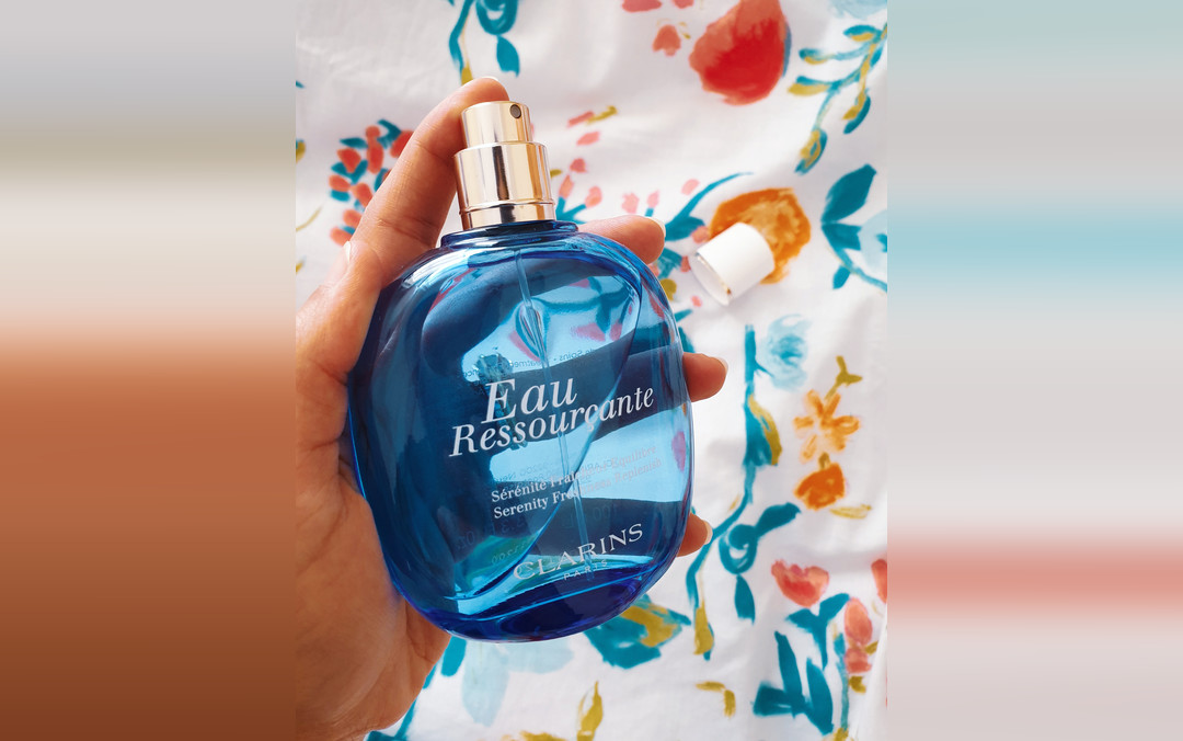 Best Body Mist!! Peopletail Review